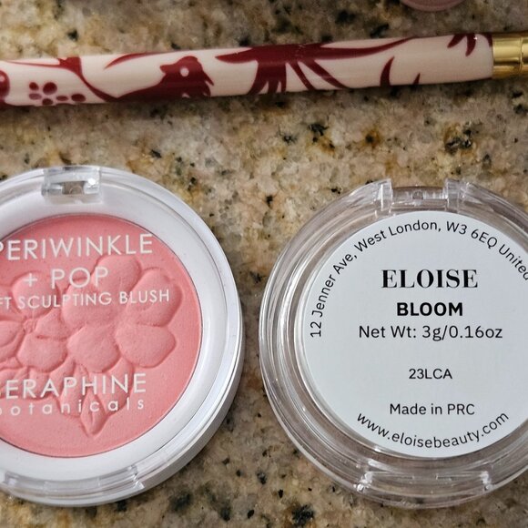 Summer Beauty Bundle - Neutrals/Pinks/Nudes - Picture 5 of 6